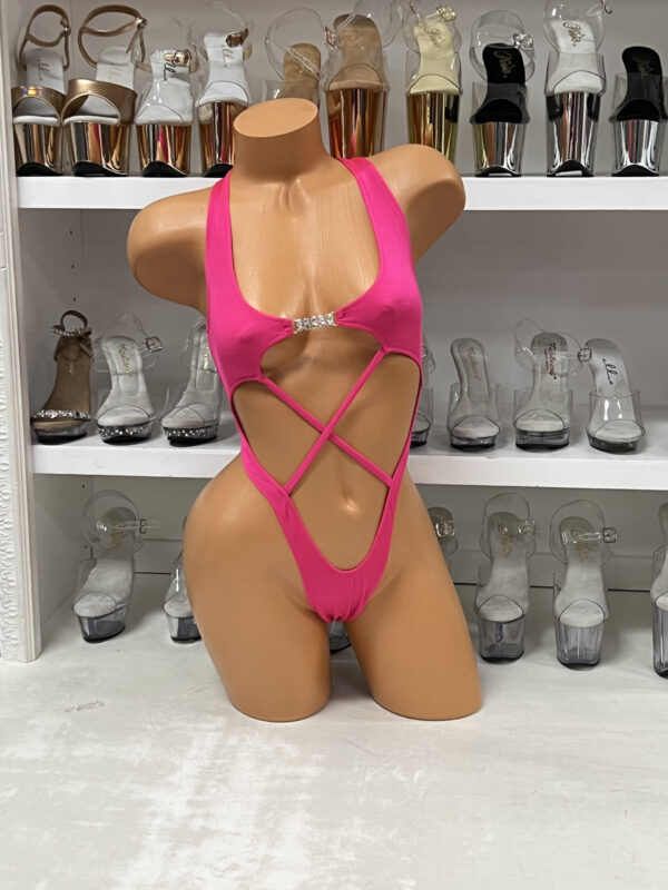 1pc Naomi Solid - Image 18