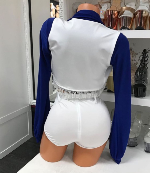 5pc Cheerleader - Image 4