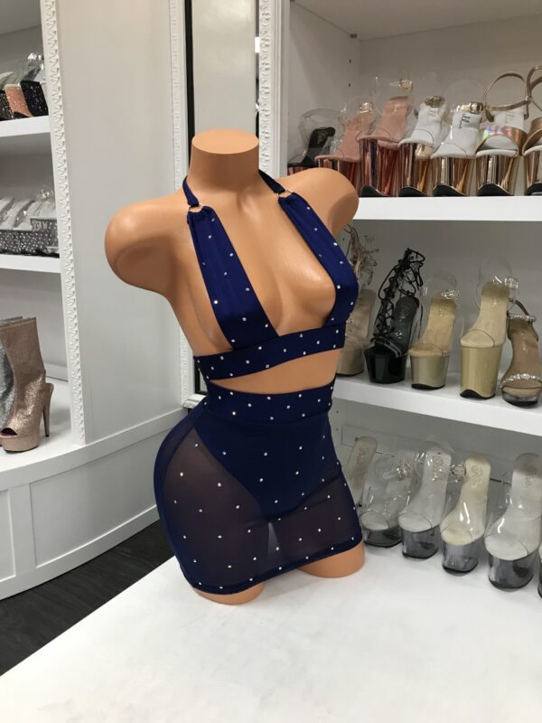 Vivian Skirt Set - Image 3
