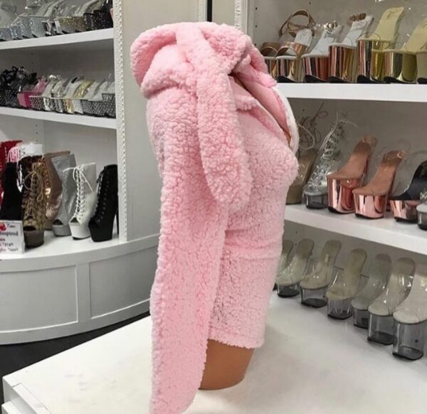 Cuddle Bunny - Image 2