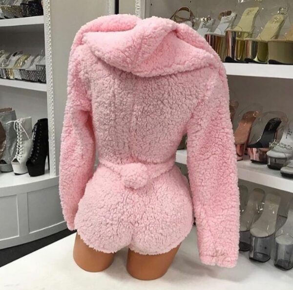 Cuddle Bunny - Image 3