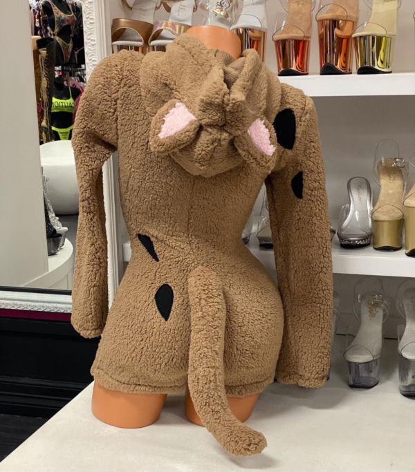 Mystery Pup - Image 4