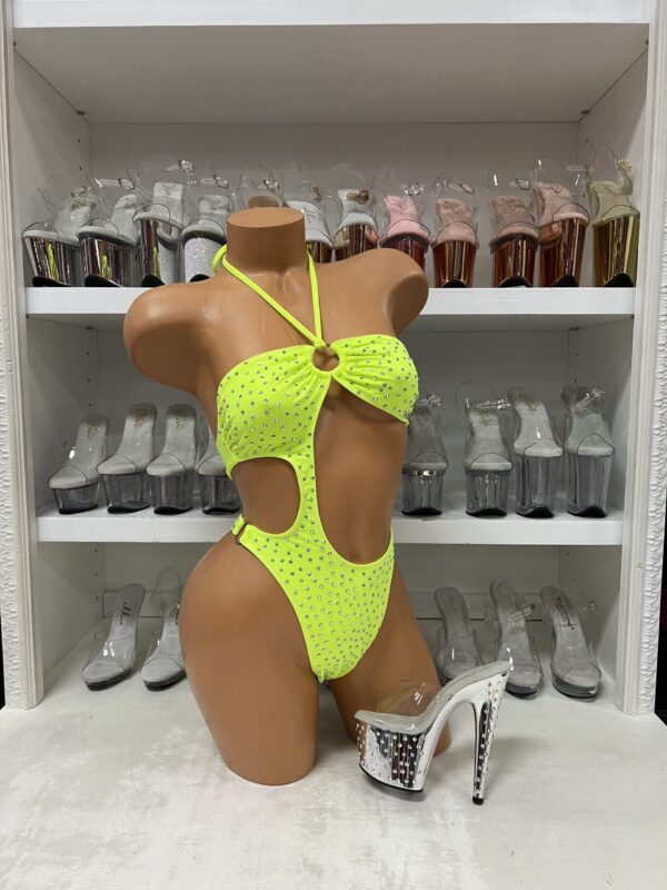Hana Monokini - Image 5