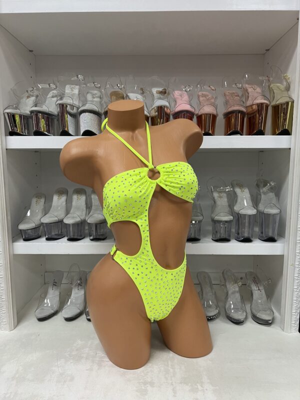 Hana Monokini - Image 6