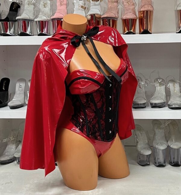 Enchanted Forest Minx - Image 3