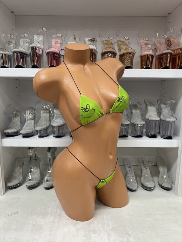 Holiday Microkini - Image 8