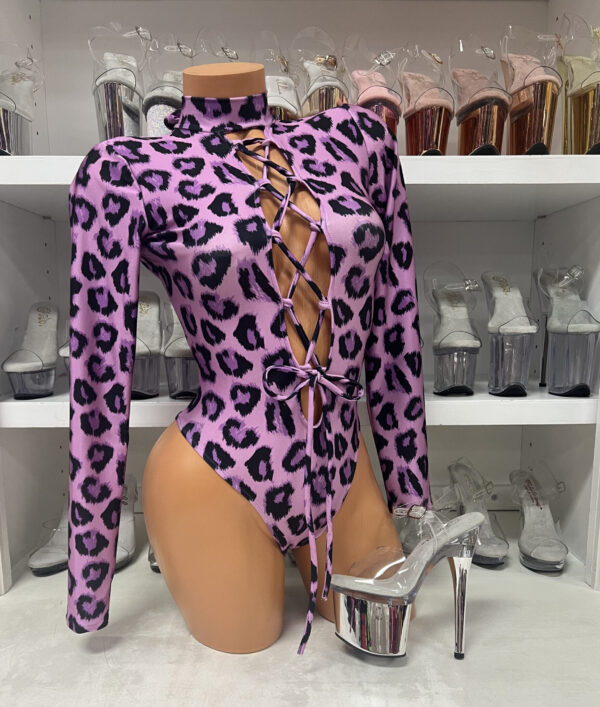 Connie Bodysuit