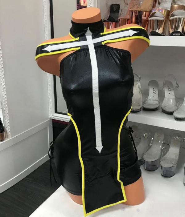 Wicked Nun - Image 2