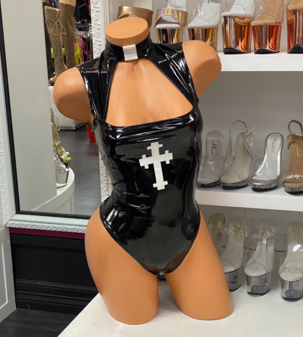 Misbeheaven Nun - Image 2