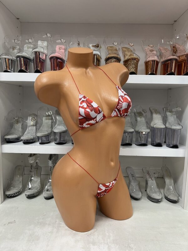 Holiday Microkini - Image 4