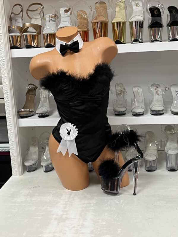 Playboy boudoir costume - Image 2
