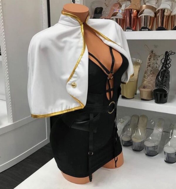 Blasphemous Babe - Image 3