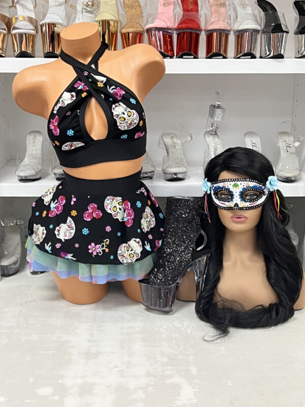 La Llorna
