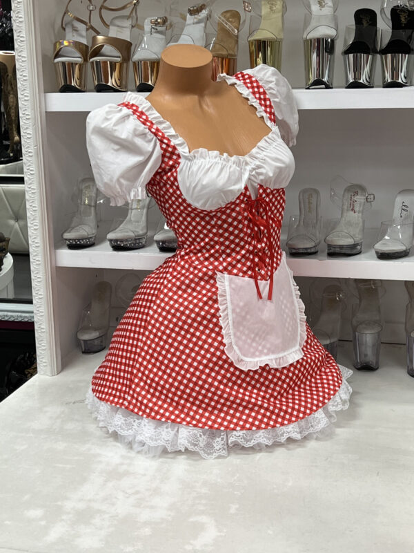 Fairytale Miss Red - Image 4