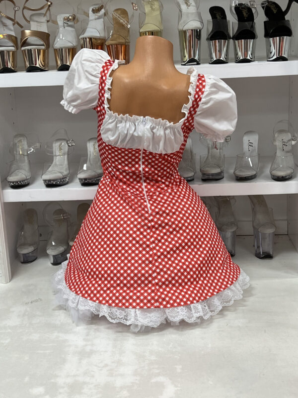 Fairytale Miss Red - Image 5