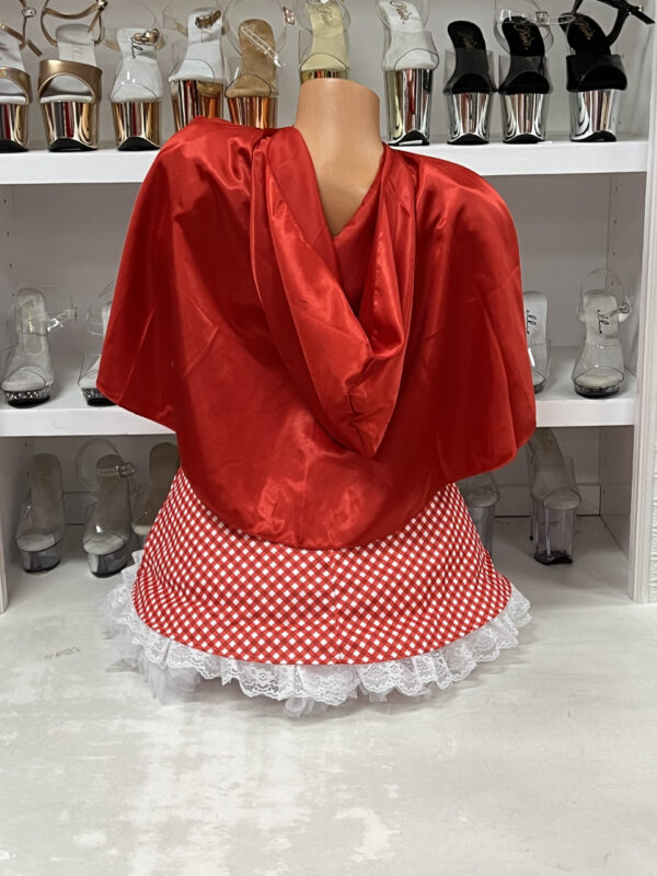 Fairytale Miss Red - Image 6