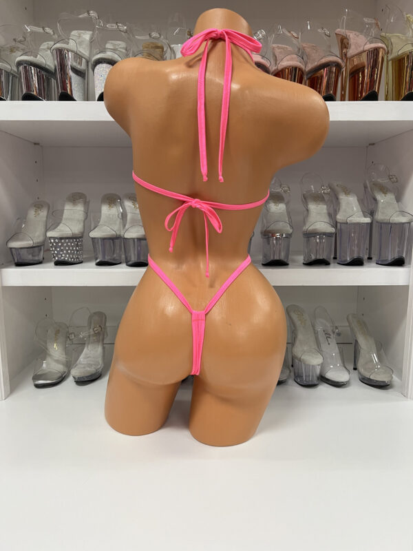 1pc with Rhinestone Connectors - Image 8