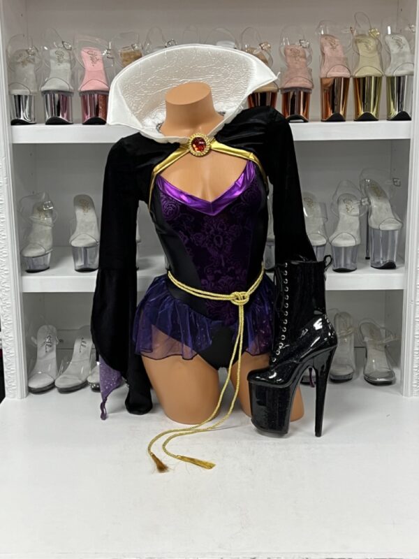 Poison Apple Queen - Image 2