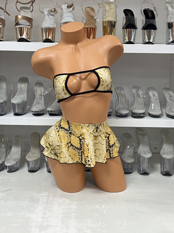 Miracle Skirt Set - Image 2