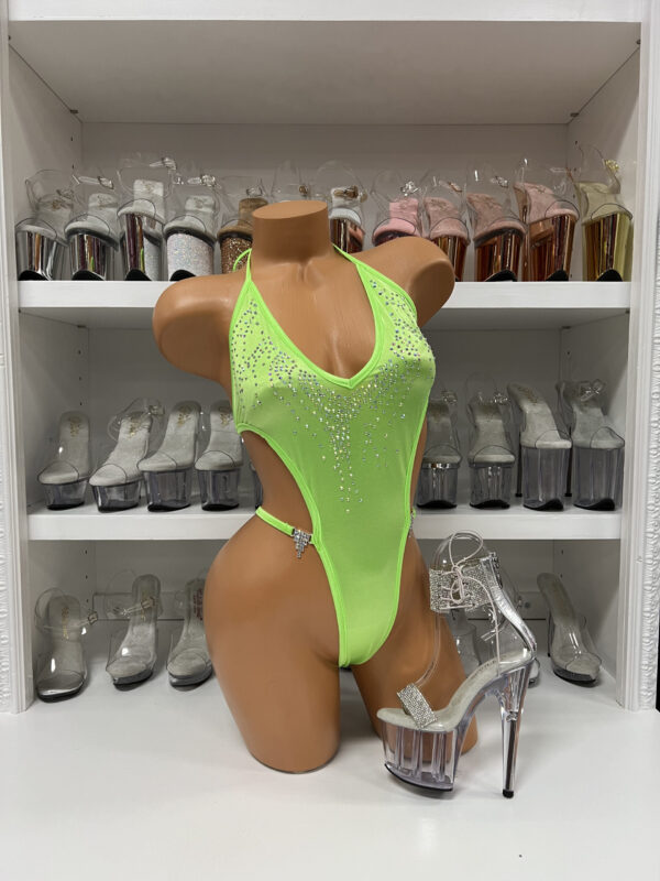 1pc with Rhinestone Connectors - Image 17
