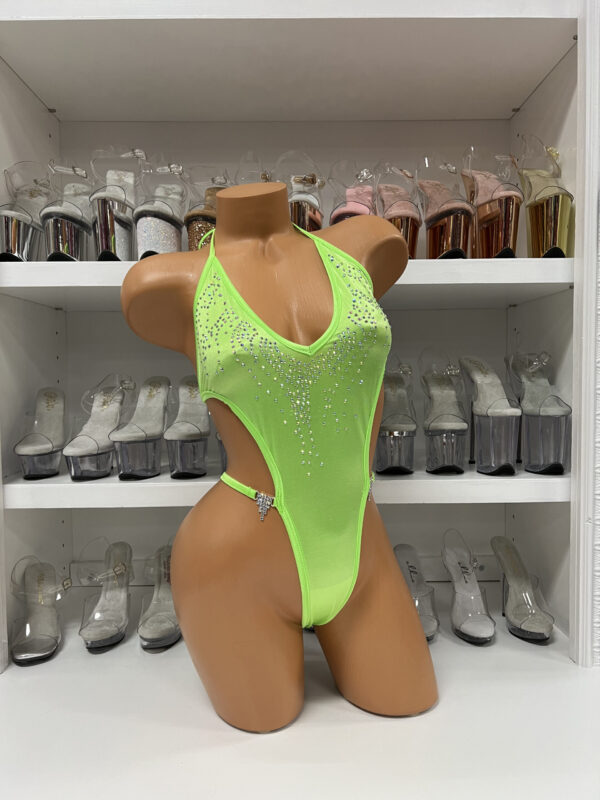 1pc with Rhinestone Connectors - Image 18