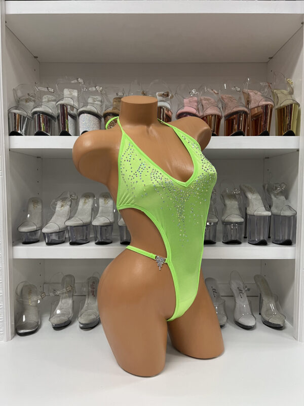 1pc with Rhinestone Connectors - Image 19