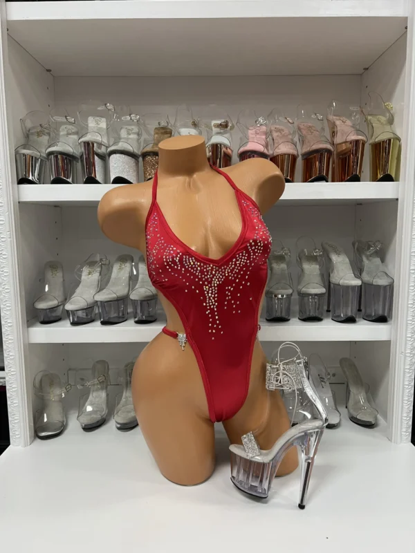 1pc with Rhinestone Connectors - Image 13