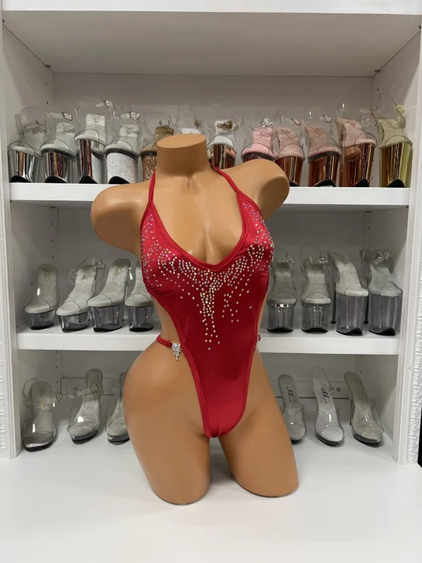1pc with Rhinestone Connectors - Image 14