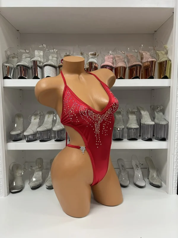 1pc with Rhinestone Connectors - Image 15