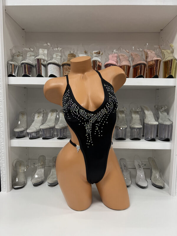 1pc with Rhinestone Connectors - Image 22