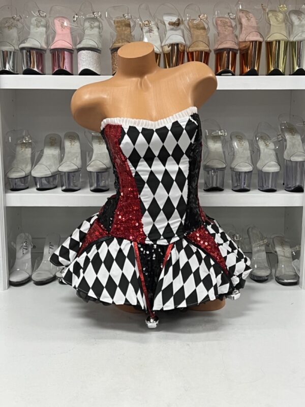 Court Jester Cutie - Image 3