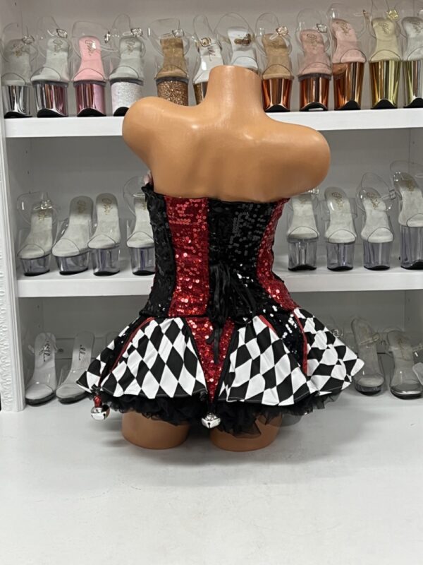 Court Jester Cutie - Image 5