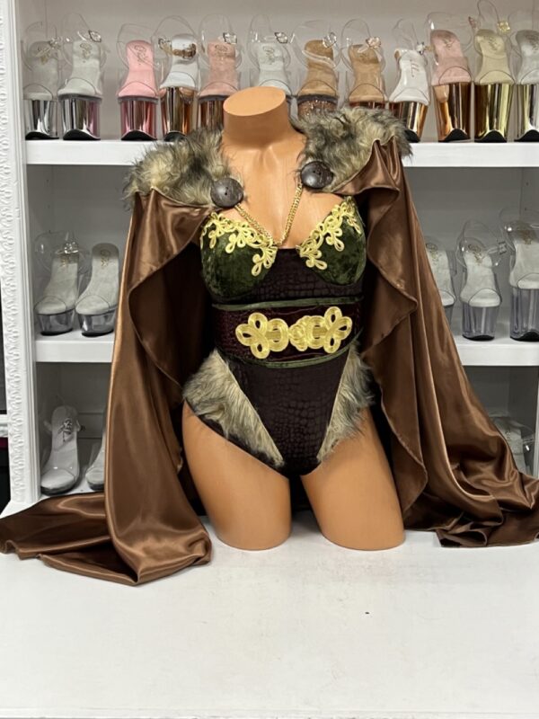Valhalla Honey - Image 3