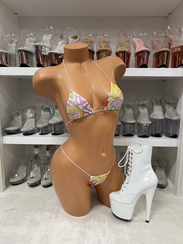 Holiday Microkini - Image 10