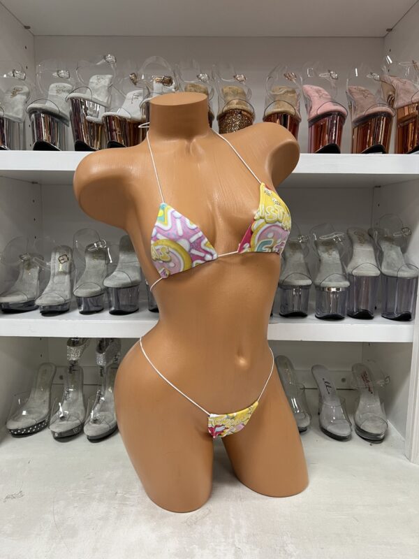 Holiday Microkini - Image 11