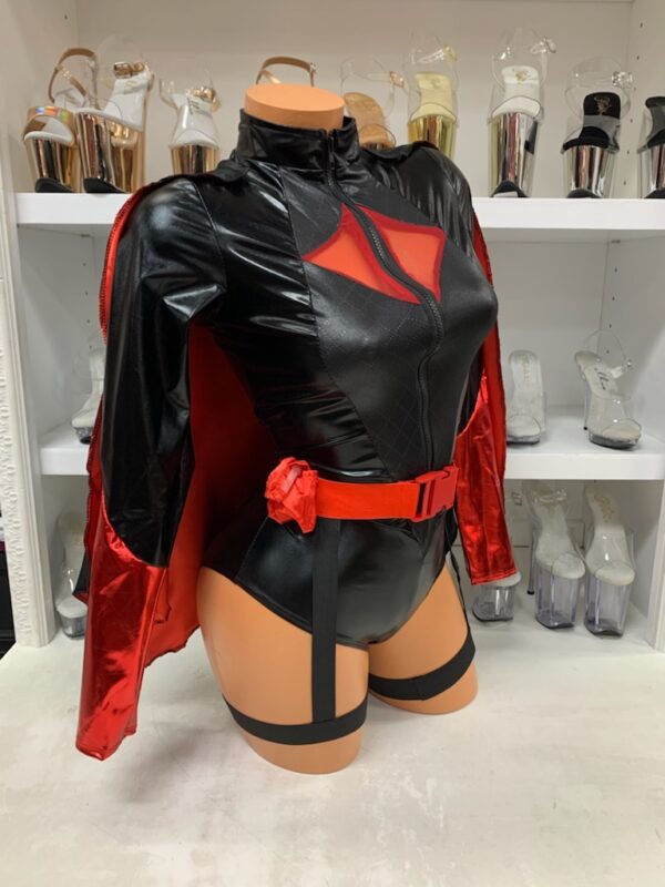 Bat Woman - Image 3