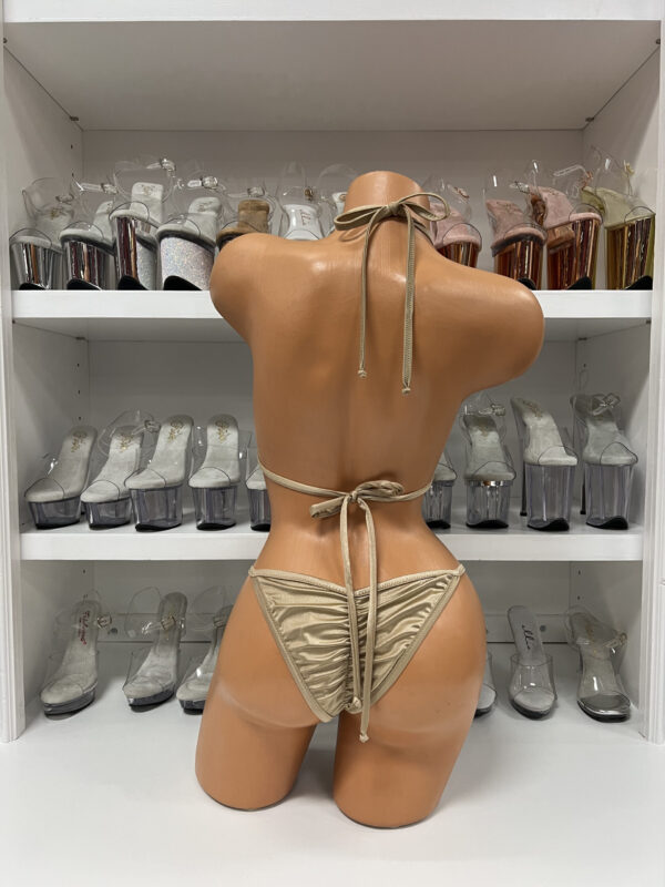 Scrunch-back Designer Inspired Bikini - Image 68