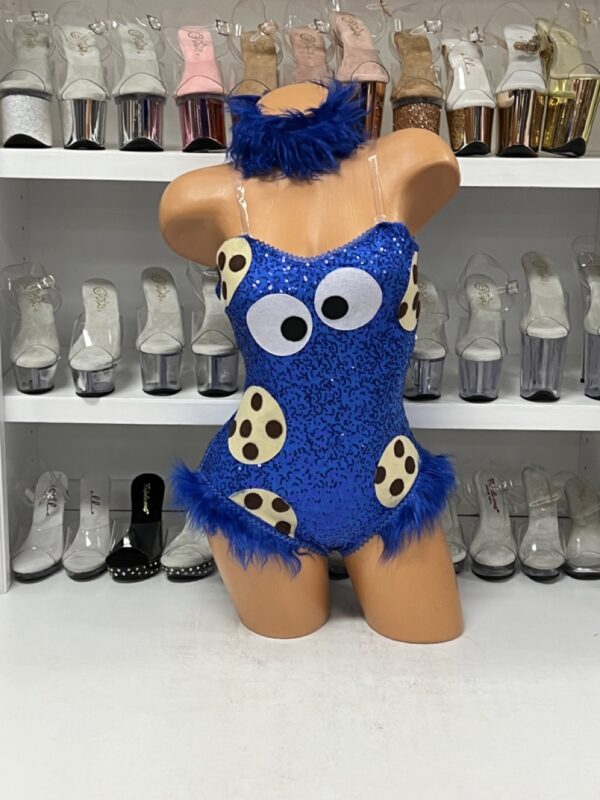 Cookie Creature - Image 3