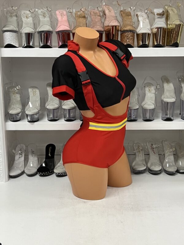 Flamin Fire Vixen - Image 4