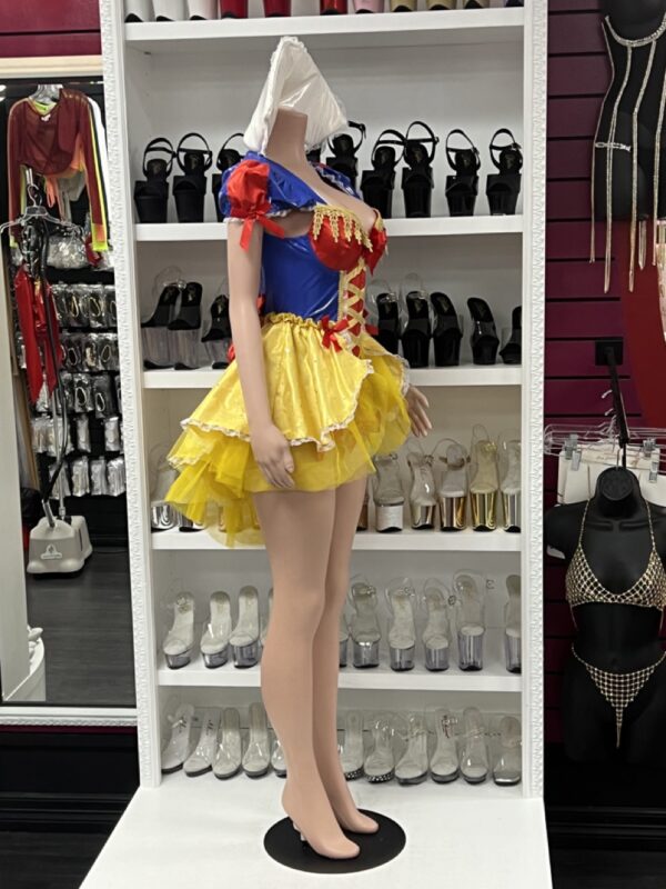 Fairest Princess - Image 3