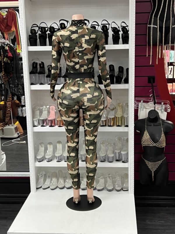 Army Cadet - Image 4