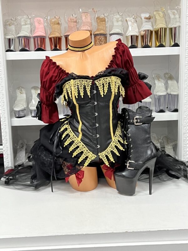 Seven Seas Pirate - Image 2