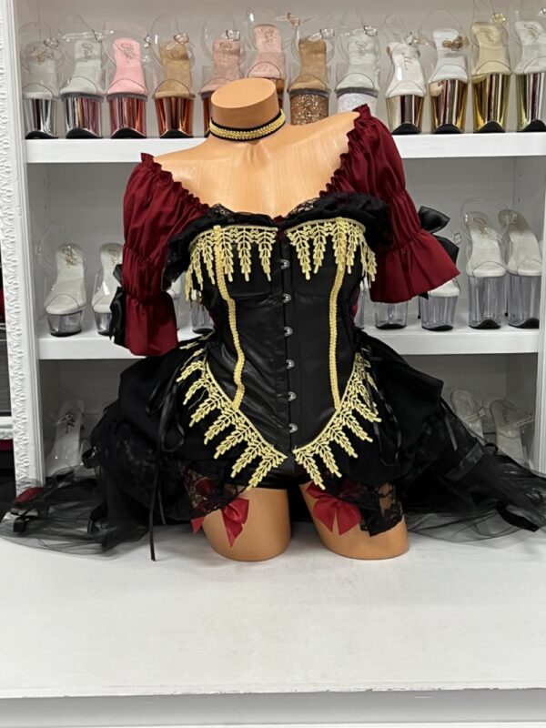 Seven Seas Pirate - Image 3