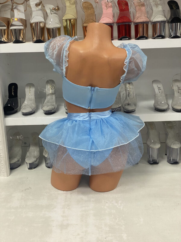 Glass Slipper Cinderella - Image 5