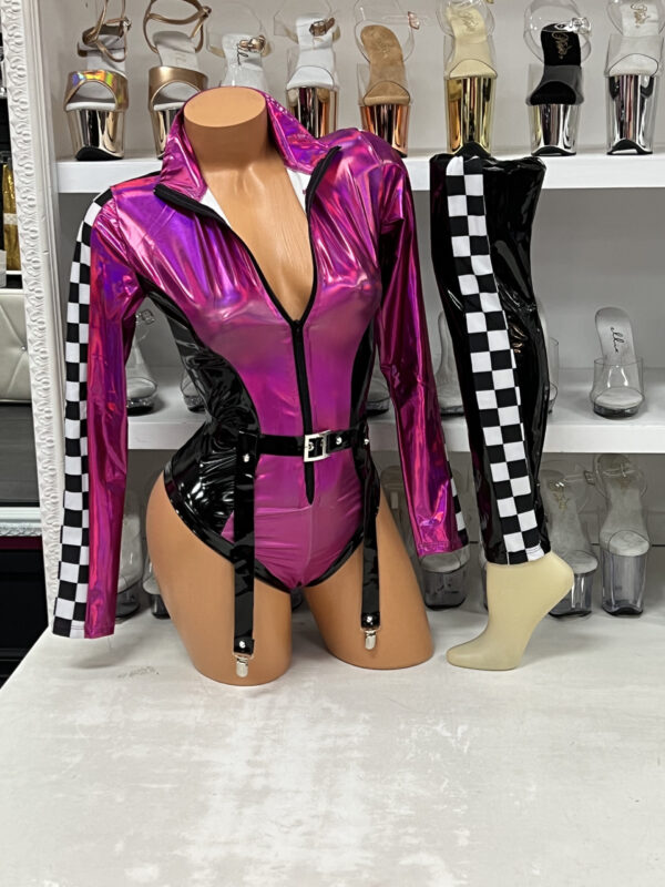 Racetrack Diva - Image 2