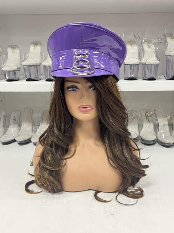 Bondage Ring Hat - Image 5