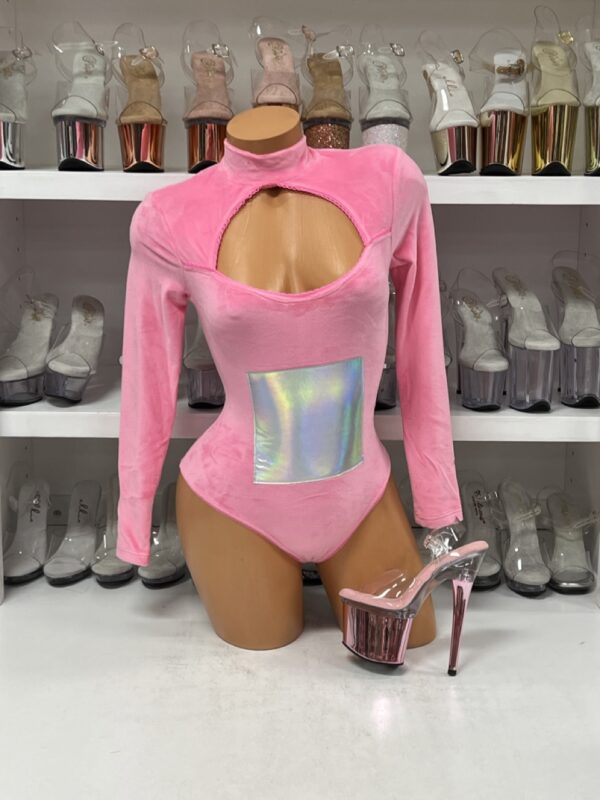 TV Baby (PINK) - Image 2