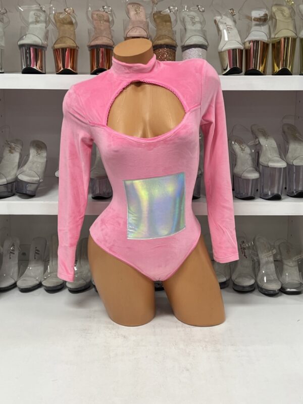 TV Baby (PINK) - Image 3
