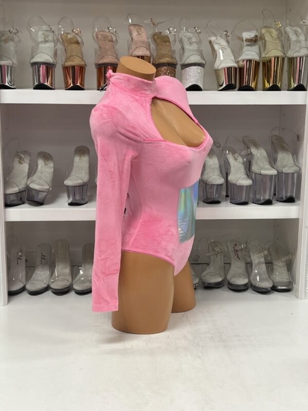 TV Baby (PINK) - Image 4