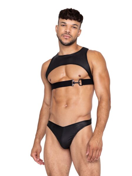 LI662 - Master Thong